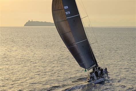 rolex yacht race st tropez|Loro Piana Giraglia 2024: A Legendary Offshore Race .